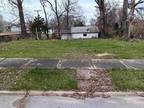 Plot For Sale In Oakland City, Indiana