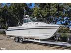 2005 Glacier Bay 2680 Coastal Runner