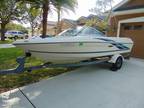 1999 Sea Ray 180 BR