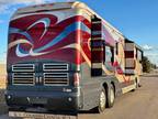 2008 Country Coach Affinity 45 ' Alexander Valley 45ft