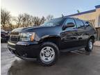 2013 Chevrolet Suburban LT 2500 6.0L V8 4X4 Tow Package SUV 4WD
