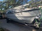 2006 Mac Gregor 26 M