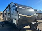 2023 Forest River Forest River RV Aurora 34BHTS 38ft