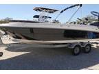 2018 Bayliner Element E21