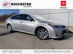 2013 Toyota Avalon XLE Premium FWD