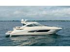 2015 Sea Ray 510 Sundancer