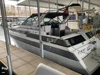 1987 Chris-Craft 320 Amerosport