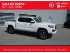 2019 Toyota Tacoma TRD Sport V6