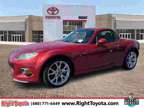 2014 Mazda Miata PRHT Grand Touring