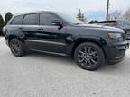 2018 Jeep Grand Cherokee High Altitude