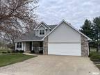 Home For Sale In Quincy, Illinois