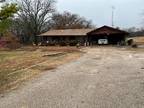 Home For Sale In Pauls Valley, Oklahoma