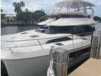 2016 Aquila 44 Yacht