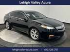 2013 Acura TL SH-AWD Advance Package