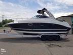 2009 Sea Ray 250 Sundancer