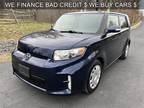 Used 2015 TOYOTA SCION XB For Sale