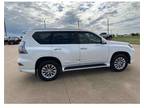 2019 Lexus GX 460 Premium