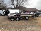 2009 Ranger Boats Comanche Z520