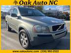 2006 Volvo Xc90 Suv