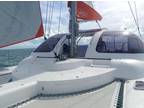2013 Scape Yachts 39 Open