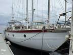 1980 Formosa Boats 44 Spindrift