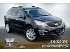 2015 Chevrolet Traverse LT 1LT