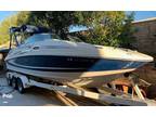 2010 Sea Ray 260 Sundeck