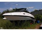 2006 Chaparral 215 SSi