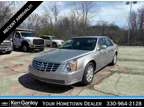 2008 Cadillac DTS 1SA