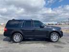 2012 Ford Expedition Limited