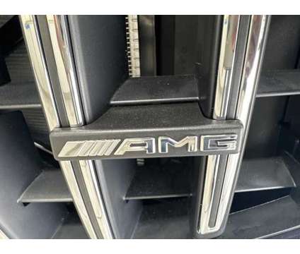 2024 Mercedes-Benz GLS GLS 63 AMG 4MATIC is a Blue 2024 Mercedes-Benz G SUV in Annapolis MD