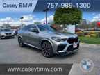 2022 BMW X6 M Base