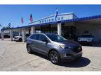 2023 Ford Edge Gray, 2483 miles