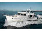 2008 Grand Banks 59'