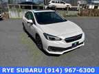 2021 Subaru Impreza Limited Moonroof + Navigation System + Harman Kardon Ampli