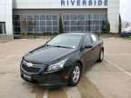 2012 Chevrolet Cruze 1LT