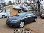 2009 Toyota Camry Gray, 114K miles