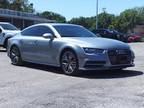 2016 Audi A7 3.0T quattro Premium Plus