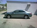 2010 Toyota Camry LE 6-Spd AT