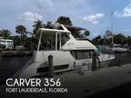 1996 Carver 356 Boat for Sale