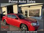 2013 Dodge Avenger Base SEDAN 4-DR