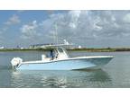 2021 Invincible Boats 33 Open Fisherman