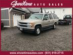 1999 Chevrolet Suburban K1500 Suv