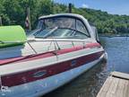 2007 Crownline 340CR