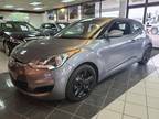 2012 Hyundai Veloster 3DR COUPE