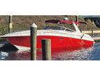 2006 Fountain Powerboats 38 Express Cruiser