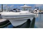 Sea Ray 36'