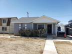 15845 & 15855 O STREET, Mojave, CA 93501 Single Family Residence For Sale MLS#