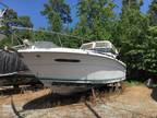 1986 Sea Ray 390 Express Cruiser