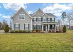 7199 Old Valley Way, Harrisburg, NC 28075 - MLS 4101231